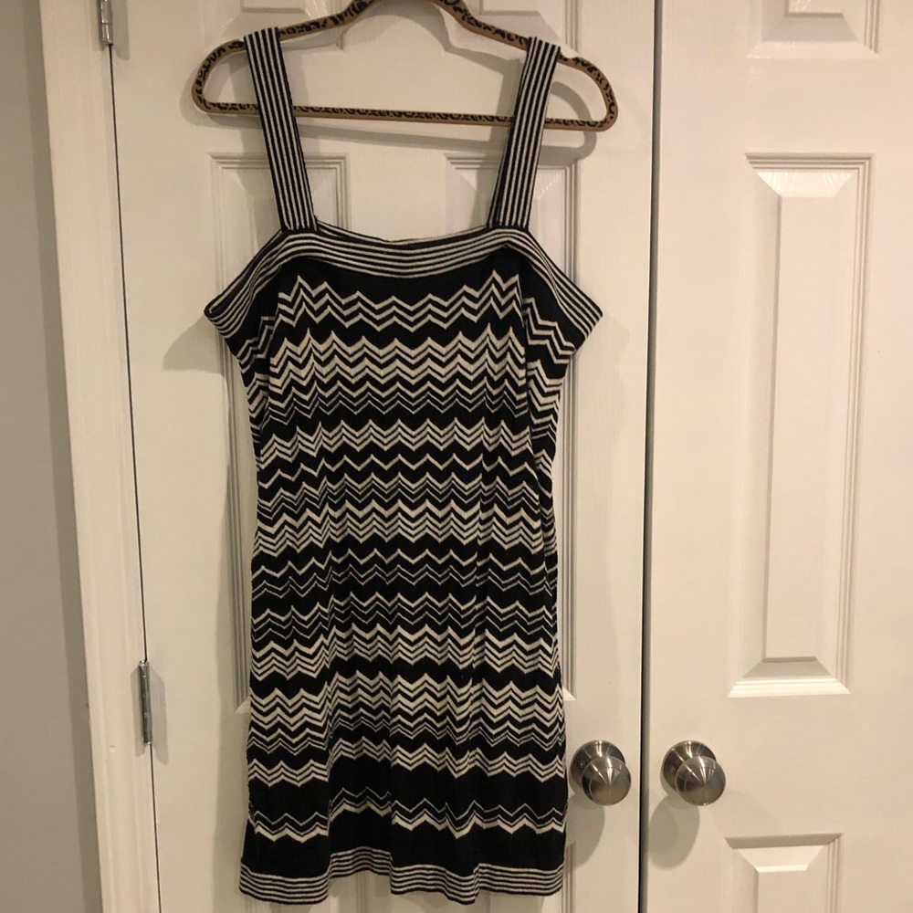 Missoni for Target Sweater Dress